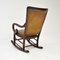 Victorian Rocking Chair, 1860s 5