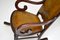 Victorian Rocking Chair, 1860s, Image 10