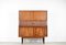 Mid-Century Danish Teak Secretaire, Image 1