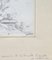 Guglielmo Innocenti, Esquisse Armoiries de la famille Royale de Hollande, Crayon on Paper, Image 4