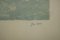 Giorgio De Chirico, Trovatore tra le nubi, Colored Etching, 1973 3