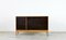 Mid-Century Walnut Cabinet by Peter Hayward for Uniflex, 1960s 11