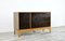 Mid-Century Walnut Cabinet by Peter Hayward for Uniflex, 1960s 9