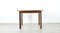 British Extending Teak Table, 1960s, Image 8