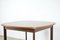 British Extending Teak Table, 1960s 6