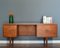 Danish Teak Desk by Ib Kofod-Larsen for G-Plan, 1960s 6