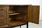 Credenza Mid-Century in noce e ottone di Donald Gomme per G-Plan, anni '60, Immagine 3