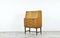 Secretaire in teak, Danimarca, anni '60, Immagine 5