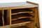 Secretaire in teak, Danimarca, anni '60, Immagine 3