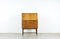 Secretaire in teak, Danimarca, anni '60, Immagine 9