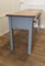 Victorian Pine Kitchen Worktable 4