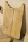 Antique Wooden Washing Boards, France, 1900s, Set of 4 1