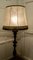 Oak Standard or Floor Lamp, 1950s, Image 7