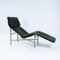 Green Chaise Longue by Tord Björklund for Ikea, 1980s, Image 1