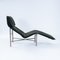 Green Chaise Longue by Tord Björklund for Ikea, 1980s 3