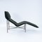 Green Chaise Longue by Tord Björklund for Ikea, 1980s, Image 3