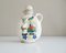 Ceramic Carafe with Mugs from Goebel, Germany, 1950s-1960s, Set of 5, Image 6