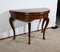 Early 19th Century Console Table 4