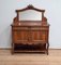 Louis XV Style Buffet in Walnut, Early 20th Century 1