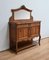 Louis XV Style Buffet in Walnut, Early 20th Century 2