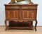Louis XV Style Buffet in Walnut, Early 20th Century, Image 14