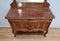 Louis XV Style Buffet in Walnut, Early 20th Century, Image 12