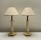 Small French Ceramic Table Lamps by Louis Drimmer, 1970s, Set of 2 1