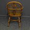 Yew Tree Windsor Chair 4