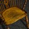 Yew Tree Windsor Chair 10