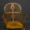 Yew Tree Windsor Chair 12