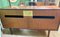 Danish Sideboard with 4 Drawers, 1960s 17
