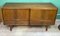 Danish Sideboard with 4 Drawers, 1960s 5