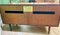 Danish Sideboard with 4 Drawers, 1960s, Image 12