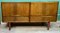 Dänisches Sideboard mit 4 Schubladen, 1960er 1