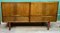 Danish Sideboard with 4 Drawers, 1960s, Image 1