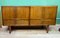 Danish Sideboard with 4 Drawers, 1960s 6