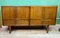 Danish Sideboard with 4 Drawers, 1960s, Image 6