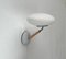 Postmodern Italian Model Pao W Sconce by Matteo Thun for Arteluce, 1990s, Image 1