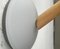Postmodern Italian Model Pao W Sconce by Matteo Thun for Arteluce, 1990s, Image 15