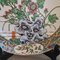Plato chino de porcelana del siglo XIX, Imagen 2