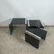 T35 Nesting Tables by Gallotti & Radice, 1970s, Set of 3 6