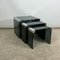 T35 Nesting Tables by Gallotti & Radice, 1970s, Set of 3 8