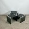 T35 Nesting Tables by Gallotti & Radice, 1970s, Set of 3 3