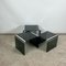 T35 Nesting Tables by Gallotti & Radice, 1970s, Set of 3, Image 3