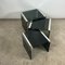 T35 Nesting Tables by Gallotti & Radice, 1970s, Set of 3 7