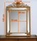 Louis XIV Style Mirror, 19th Century 13