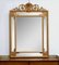 Louis XIV Style Mirror, 19th Century 1