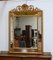 Louis XIV Style Mirror, 19th Century 2