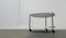 Minimalist Thrill Coffee or Side Table in Metal with Wheels from Leitmotiv, Image 20