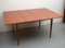 Dining Table in Teak, 1965, Image 3